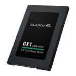 Team Group GX1 240 GB SATA III SSD
