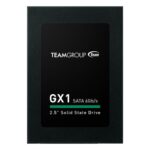 Team Group GX1 240 GB SATA III SSD
