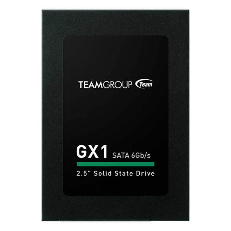 Team Group GX1 240 GB SATA III SSD