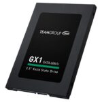 Team Group GX1 480 GB SATA III SSD