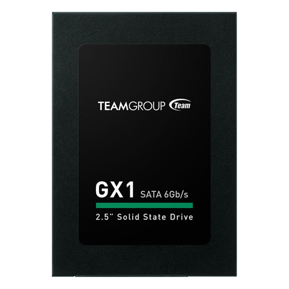 Team Group GX1 480 GB SATA III SSD