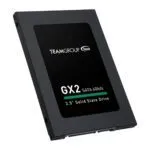 Team Group GX2 256 GB SATA III
