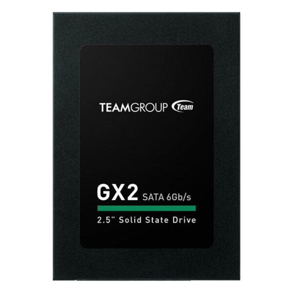 Team Group GX2 256 GB SATA III