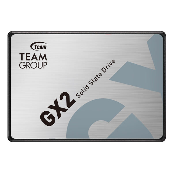 Team Group GX2 2TB SATA III 2.5
