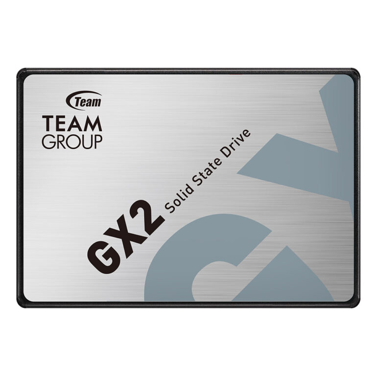 Team Group GX2 2TB SATA III 2.5