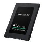 Team Group GX2 512GB SATA III SSD
