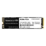 Team Group MP33 256 GB NVMe SSD