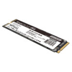 Team Group MP44L 500GB M.2 SSD PCIe 4.0 NVMe