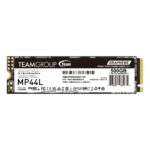 Team Group MP44L 500GB NVMe SSD