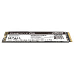 Team Group MP44L 500GB NVMe SSD