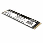 Team Group MP44Q 2 TB NVMe SSD