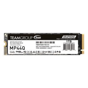 Team Group MP44Q 4TB NVMe SSD