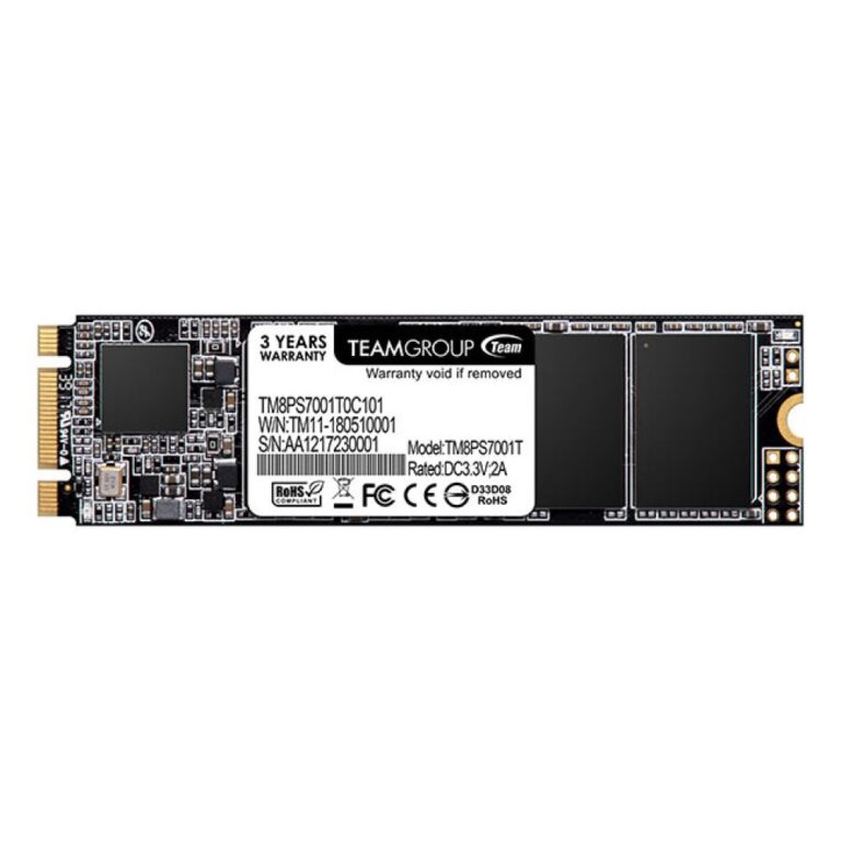 Team Group MS30 1 TB M.2 SSD