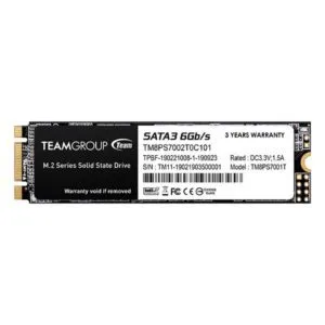 Team Group MS30 M.2 SATA SSD 2 TB