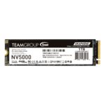 Team Group NV5000 1 TB M.2 PCIe 4.0 NVMe