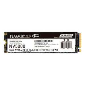 Team Group NV5000 1TB NVMe SSD