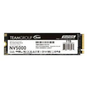 Team Group NV5000 1TB NVMe SSD