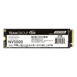 Team Group NV5000 2TB NVMe SSD