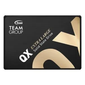 Team Group QX 512GB SATA III SSD