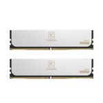 Team Group T-CREATE EXPERT 32GB DDR5 ECC Memory