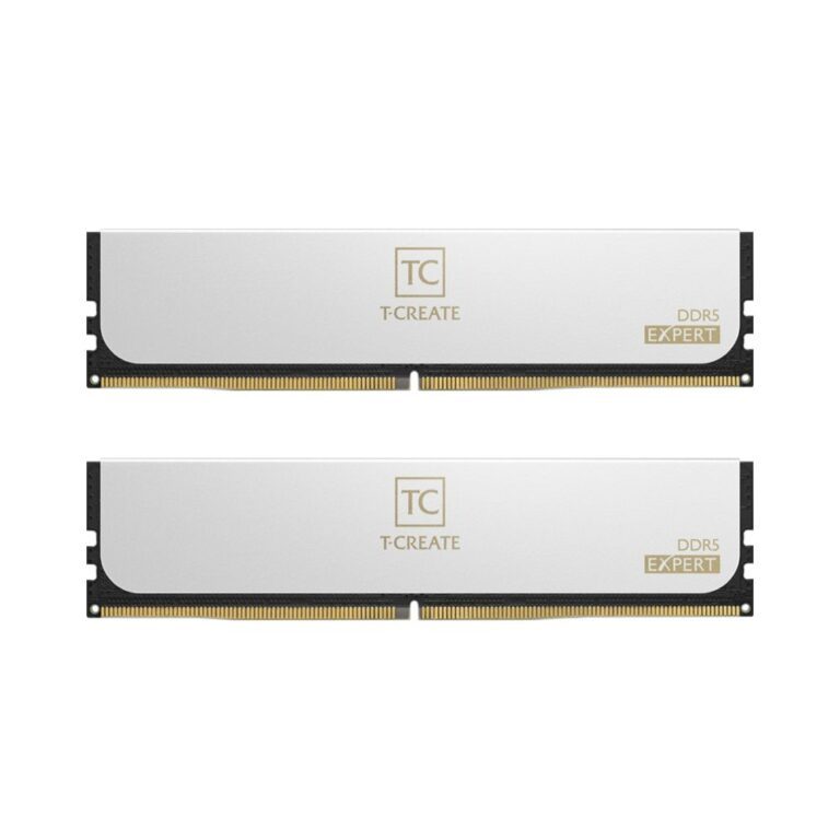 Team Group T-CREATE EXPERT 32GB DDR5 Kit