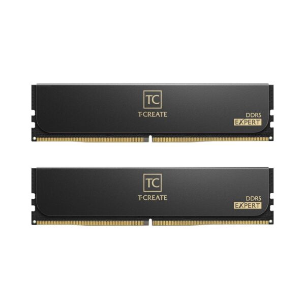 Team Group T-CREATE EXPERT 32GB DDR5 Memory