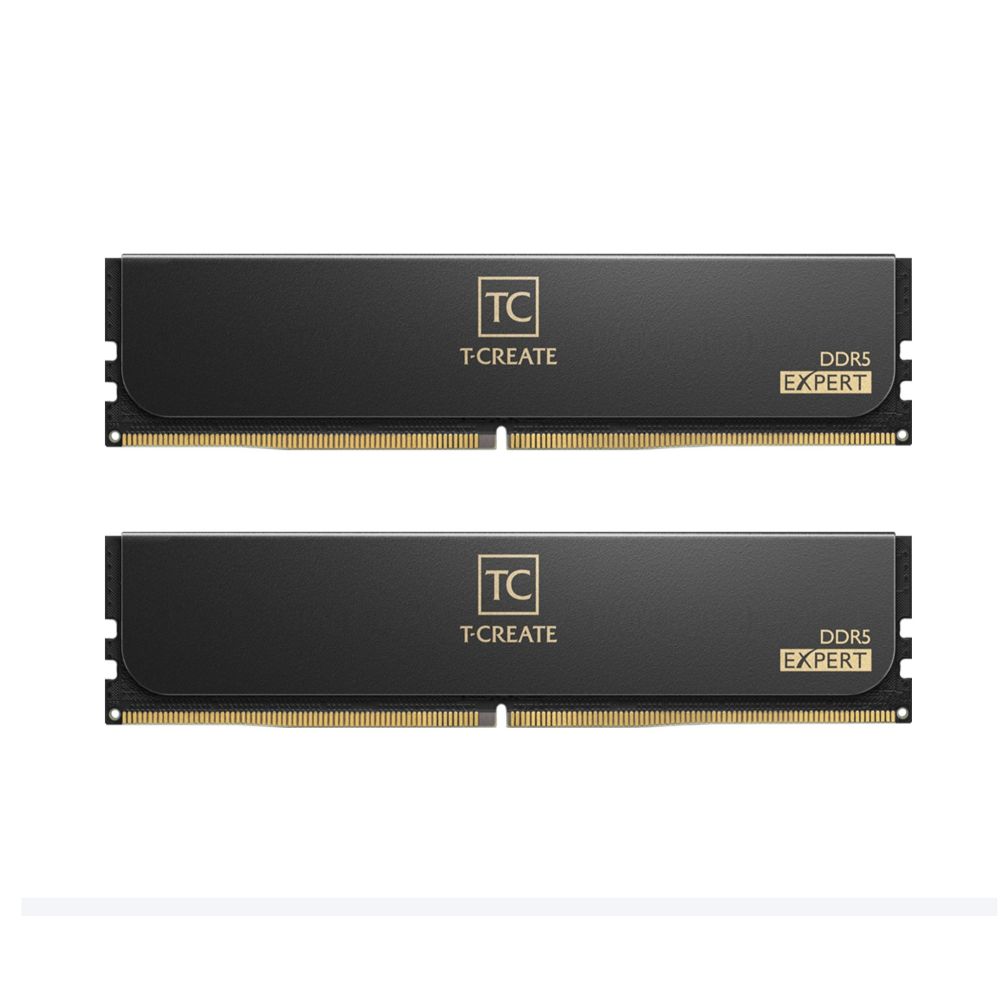 Team Group T-CREATE EXPERT 48GB DDR5 Kit