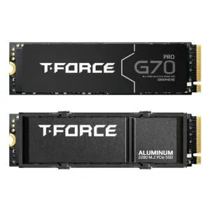 Team Group T-FORCE G70 PRO 2TB NVMe SSD