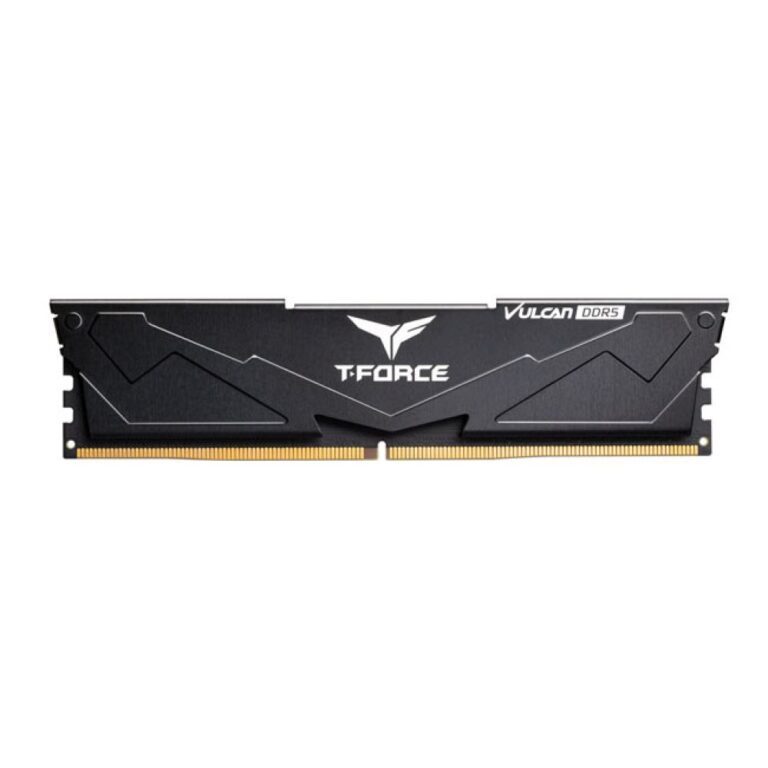 Team Group VULCAN 32GB DDR5 RAM