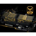 Team Group VULCAN DDR4 28800 16GB 2x8GB ECC