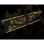 Team Group VULCAN DDR4 28800 16GB 2x8GB ECC