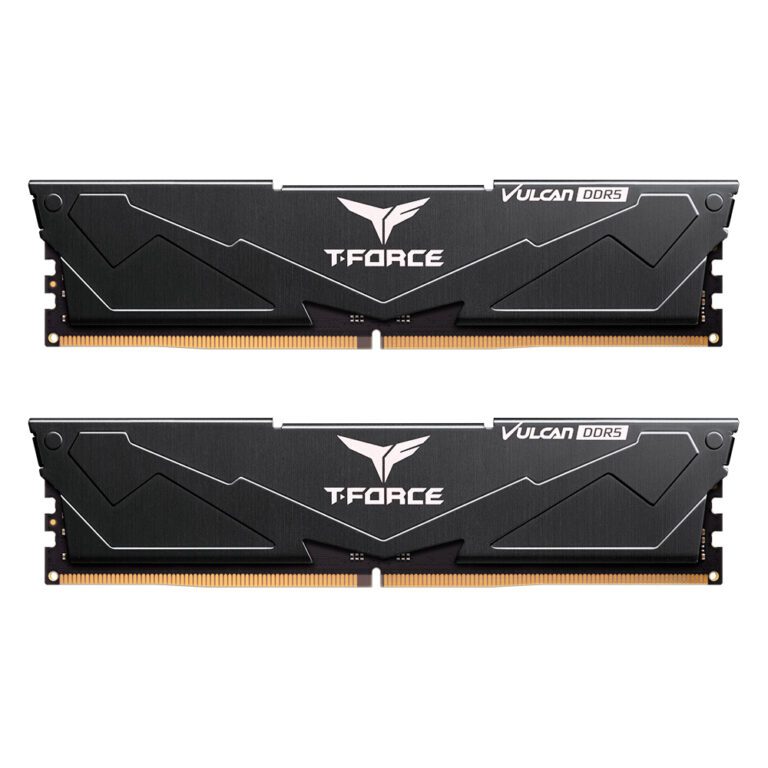 Team Group VULCAN DDR5 32 GB 2x16 GB