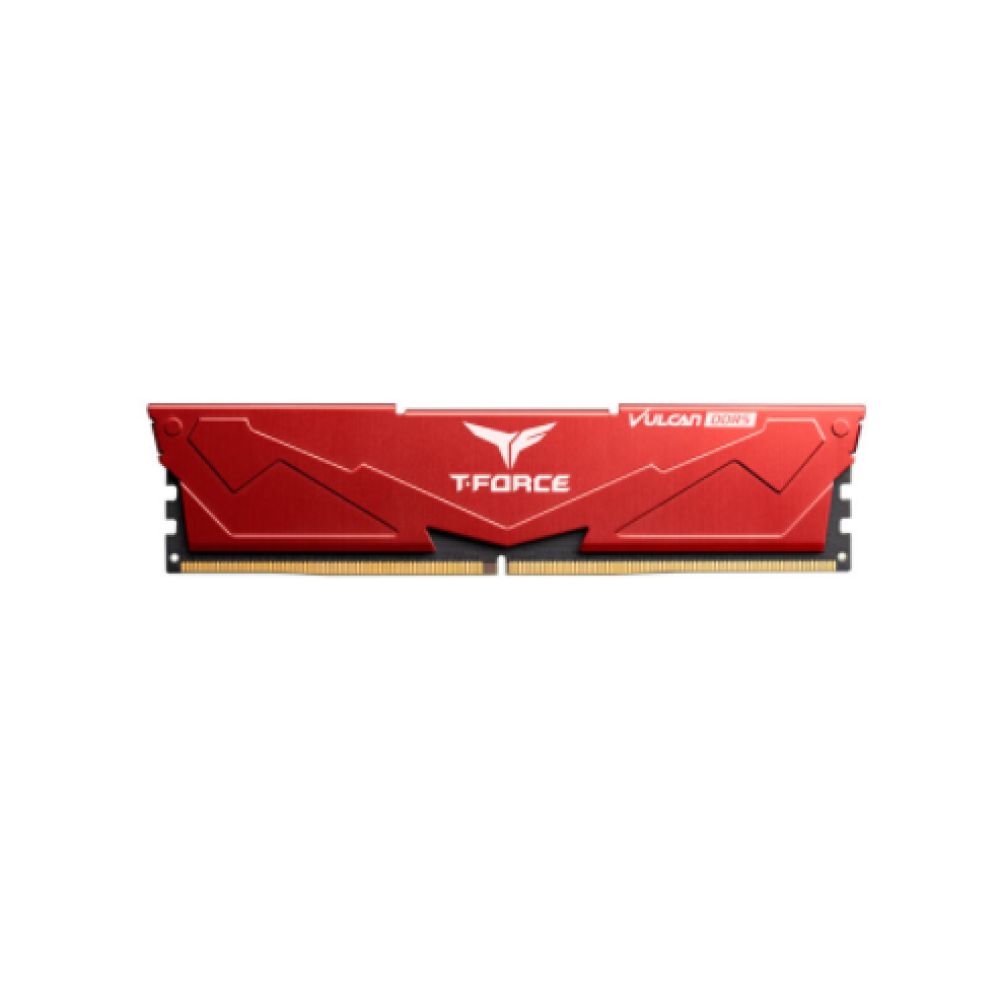 Team Group VULCAN DDR5 32GB 2x16GB