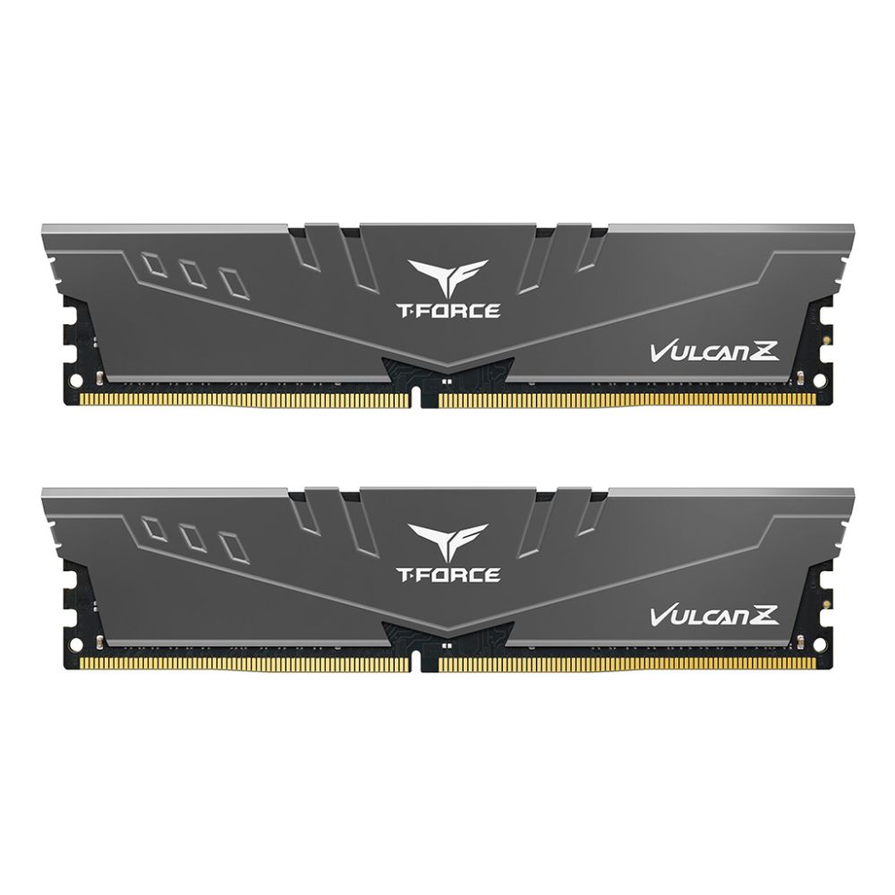 Team Group VULCAN Z 16GB DDR4 Memory