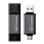 Team Group X1 128GB USB 3.2 Flash Drive