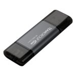 Team Group X1 256GB USB 3.2 Flash Drive