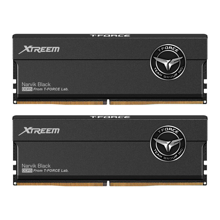 Team Group XTREEM 48GB DDR5 ECC Memory