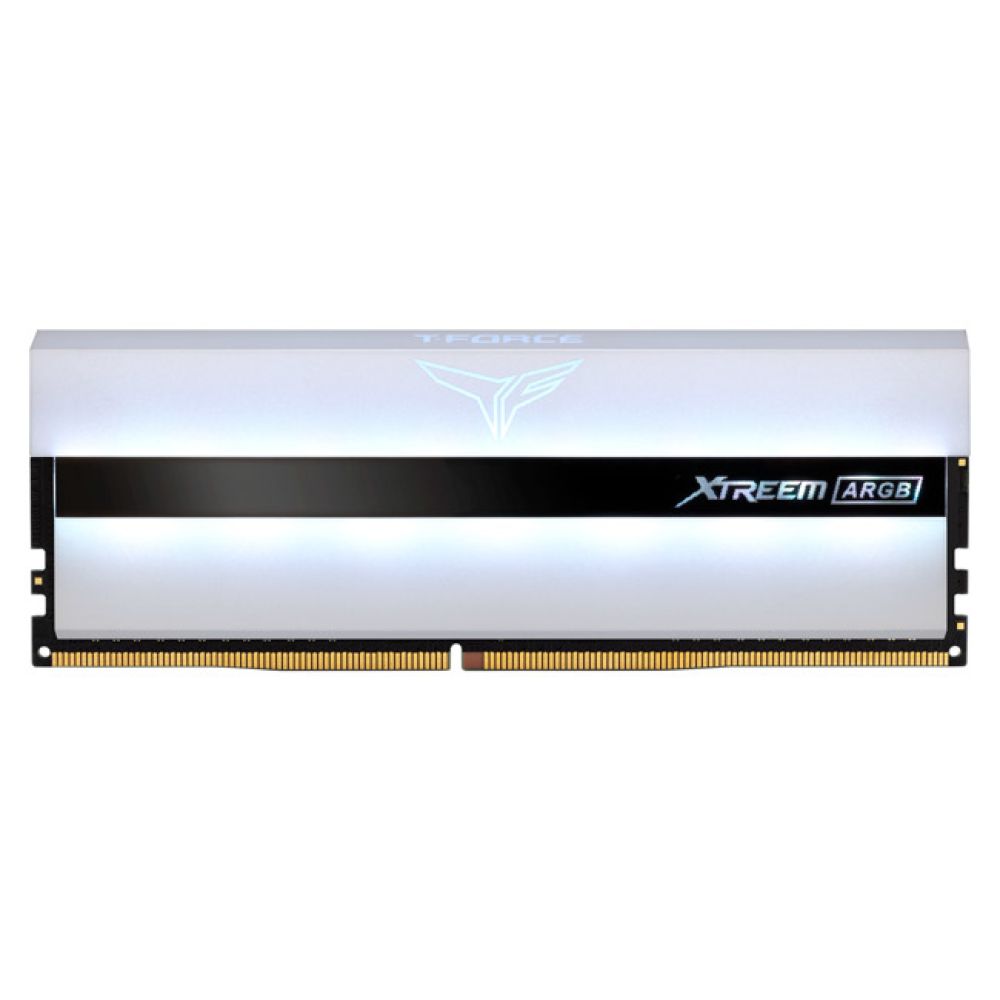 Team Group XTREEM ARGB 32GB DDR4 3600MHz Memory