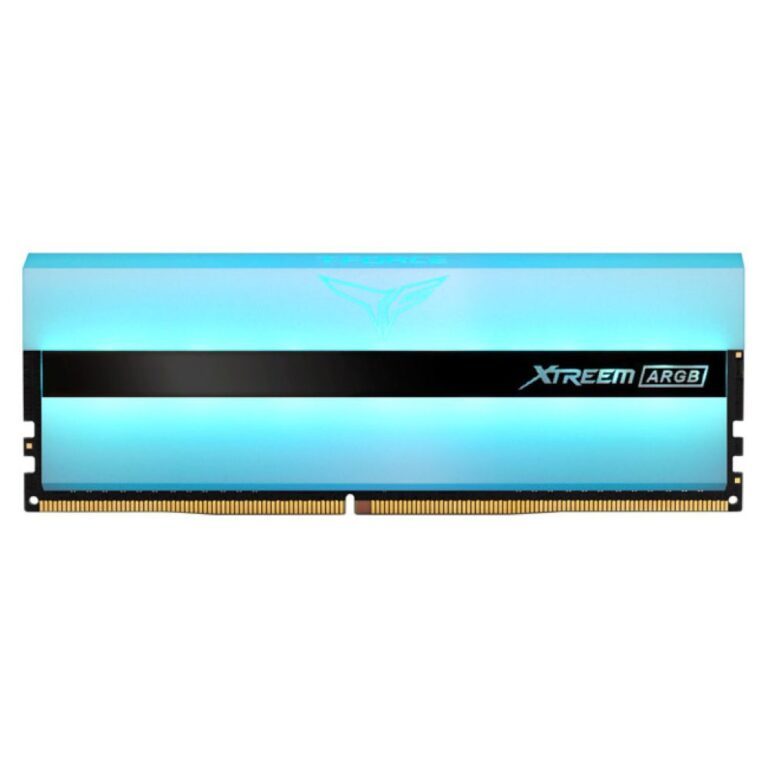 Team Group XTREEM ARGB DDR4 16GB Kit
