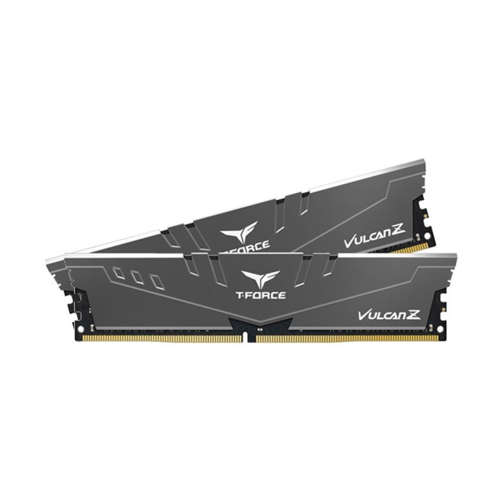 Team T-Force Vulcan Z 16GB DDR4 3200MHz Memory