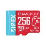 Teamgroup 256GB APEX MicroSD Express Card