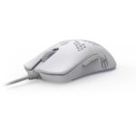Tecware Exo Elite Gaming Mouse White