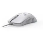 Tecware Exo Elite Gaming Mouse White
