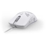 Tecware Exo Elite Gaming Mouse White