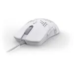 Tecware Exo Elite Gaming Mouse White