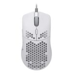 Tecware Exo Elite Gaming Mouse White