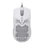 Tecware Exo Elite Gaming Mouse White