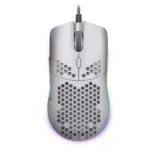 Tecware Exo Elite Gaming Mouse White