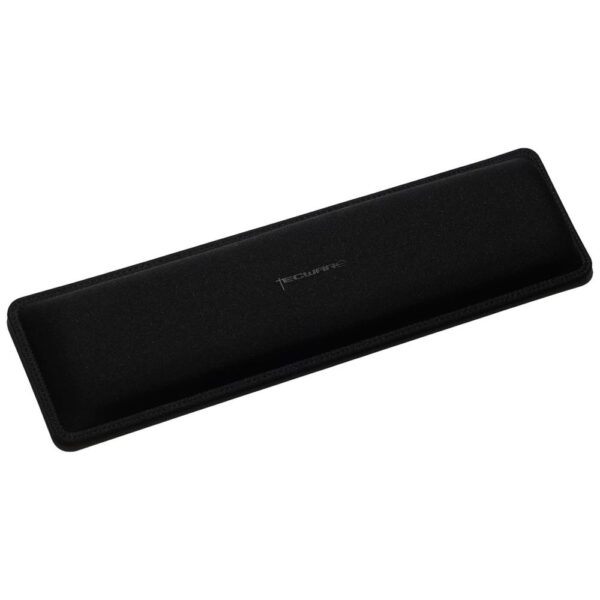TECWARE Phantom Wrist Rest Black