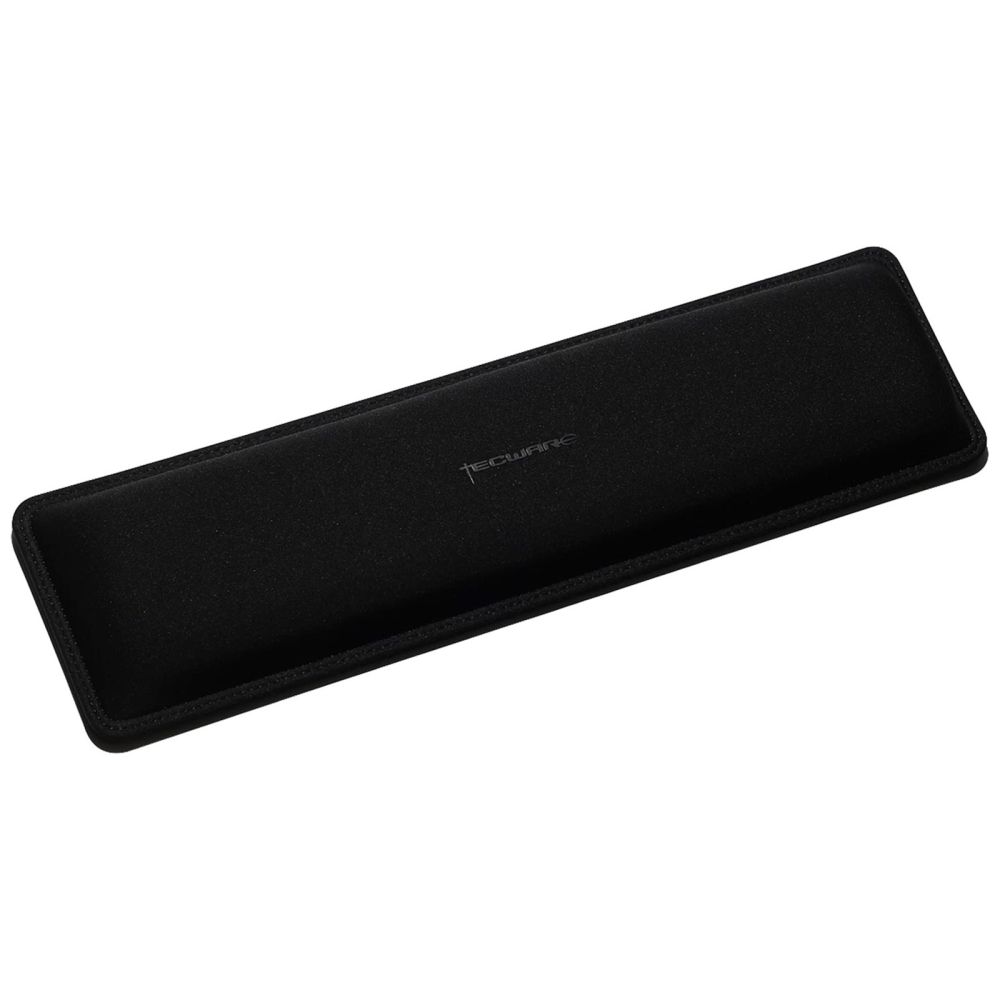 TECWARE Phantom Wrist Rest Black